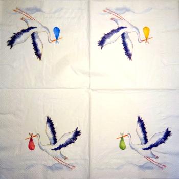 026 Divers - 3-ply - ppd - Alacarte - CS